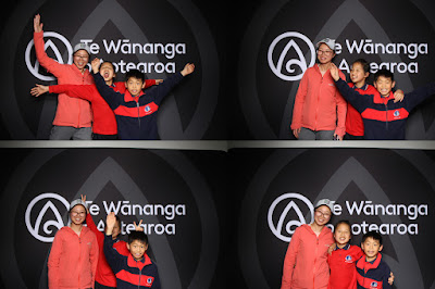 Photos from Ceremony 2 of the 2024 TWoA Tāmaki Makaurau Graduations (November) held at the Manukau City Baptist Church in Manukau, Auckland, New Zealand on Monday, 4 November, 2024 @ 6:00pm. Photography by Alick Saunders for KeyImagery Photography. Copyright: © 2024 Te Wānanga o Aotearoa.