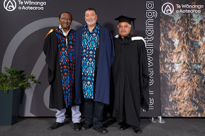 Photo from the TWoA Waiariki 2019 Graduations (Whakatane), held at the Whakatane Baptist Church, Whakatane, New Zealand. Taken: Wednesday 22 May 2019. Photo: Alick Saunders / KeyImagery Photography. Copyright: © Te Wananga o Aotearoa.