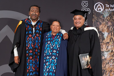 Photo from the TWoA Waiariki 2019 Graduations (Whakatane), held at the Whakatane Baptist Church, Whakatane, New Zealand. Taken: Wednesday 22 May 2019. Photo: Alick Saunders / KeyImagery Photography. Copyright: © Te Wananga o Aotearoa.