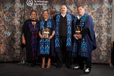 Photo from the TWoA Waiariki 2018 Graduations (Whakatane), held at Whaktane Baptist Church, Whakatane, New Zealand. Taken: Wednesday 23 May 2018. Photo: Alick Saunders / KeyImagery Photography. Copyright: © Te Wananga o Aotearoa.