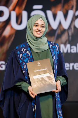 Official photos from Ceremony 2 of the TWoA Tāmaki Makaurau 2025 Graduations (November Ceremonies) held at Church Unlimited, Glendene, Auckland, New Zealand at 5pm on Tuesday, 11 November, 2025. Photography by Mike Walen & InstaBooth / KeyImagery Photography. Copyright: © 2025 Te Wānanga o Aotearoa.