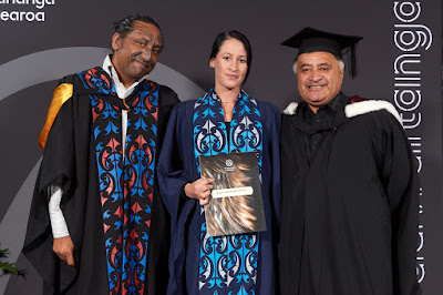 Photo from the TWoA Waiariki 2019 Graduations (Whakatane), held at the Whakatane Baptist Church, Whakatane, New Zealand. Taken: Wednesday 22 May 2019. Photo: Alick Saunders / KeyImagery Photography. Copyright: © Te Wananga o Aotearoa.