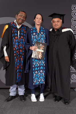 Photo from the TWoA Waiariki 2019 Graduations (Whakatane), held at the Whakatane Baptist Church, Whakatane, New Zealand. Taken: Wednesday 22 May 2019. Photo: Alick Saunders / KeyImagery Photography. Copyright: © Te Wananga o Aotearoa.