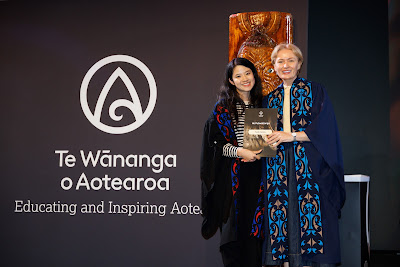 Official photos from Ceremony 1 of the TWoA Tāmaki Makaurau 2025 Graduations (November Ceremonies) held at Church Unlimited, Glendene, Auckland, New Zealand at 12pm on Tuesday, 11 November, 2025. Photography by Mike Walen & InstaBooth / KeyImagery Photography. Copyright: © 2025 Te Wānanga o Aotearoa.