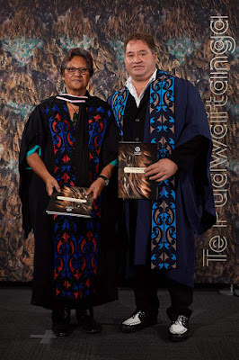 Photo from the TWoA Waiariki 2018 Graduations (Whakatane), held at Whaktane Baptist Church, Whakatane, New Zealand. Taken: Wednesday 23 May 2018. Photo: Alick Saunders / KeyImagery Photography. Copyright: © Te Wananga o Aotearoa.