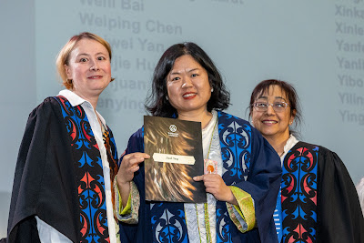 Photos from Ceremony 2 of the 2024 TWoA Tāmaki Makaurau Graduations (November) held at the Manukau City Baptist Church in Manukau, Auckland, New Zealand on Monday, 4 November, 2024 @ 6:00pm. Photography by Alick Saunders for KeyImagery Photography. Copyright: © 2024 Te Wānanga o Aotearoa.