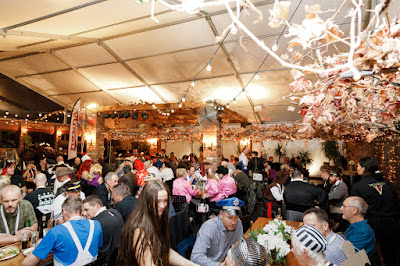 Photo from the Networking Dinner on Day 1 of the HIANZ Conference & Trade Show 2019 held at Vilagrads, Hamilton, New Zealand. Taken: Wednesday, 3 July 2019. Photography: Mike Walen / KeyImagery Photography. Copyright: © HIANZ.