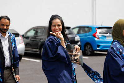 Official photos from Ceremony 1 of the TWoA Tāmaki Makaurau 2025 Graduations (November Ceremonies) held at Church Unlimited, Glendene, Auckland, New Zealand at 12pm on Tuesday, 11 November, 2025. Photography by Mike Walen & InstaBooth / KeyImagery Photography. Copyright: © 2025 Te Wānanga o Aotearoa.