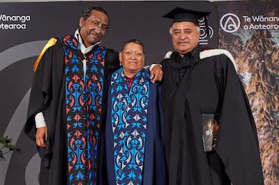 Photo from the TWoA Waiariki 2019 Graduations (Whakatane), held at the Whakatane Baptist Church, Whakatane, New Zealand. Taken: Wednesday 22 May 2019. Photo: Alick Saunders / KeyImagery Photography. Copyright: © Te Wananga o Aotearoa.