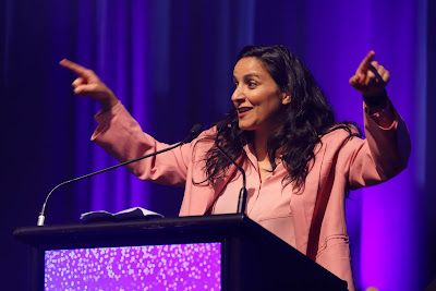 Photo from HIANZ Hire Excellence Awards held at the Energy Events Centre, Rotorua, New Zealand. Taken: Thursday, 12 August 2021. Photography: Mike Walen / KeyImagery Photography. Copyright: © Hire Industry Association of New Zealand (Inc).