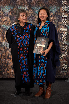 Photo from the TWoA Waiariki 2018 Graduations (Whakatane), held at Whaktane Baptist Church, Whakatane, New Zealand. Taken: Wednesday 23 May 2018. Photo: Alick Saunders / KeyImagery Photography. Copyright: © Te Wananga o Aotearoa.