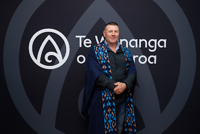Photo from the TWoA Te Tai Tokerau (Kaikohe) 2025 Graduation held at the War Memorial Hall in Kaikohe, Northland, New Zealand on Tuesday, 15 April, 2025. Photo by Mike Walen / KeyImagery Photography. Copyright: © 2025 Te Wānanga o Aotearoa.