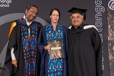 Photo from the TWoA Waiariki 2019 Graduations (Whakatane), held at the Whakatane Baptist Church, Whakatane, New Zealand. Taken: Wednesday 22 May 2019. Photo: Alick Saunders / KeyImagery Photography. Copyright: © Te Wananga o Aotearoa.
