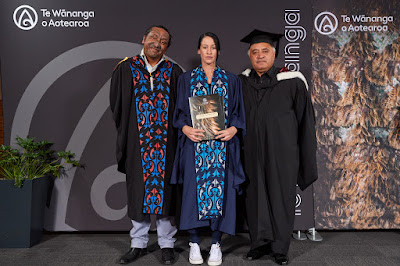 Photo from the TWoA Waiariki 2019 Graduations (Whakatane), held at the Whakatane Baptist Church, Whakatane, New Zealand. Taken: Wednesday 22 May 2019. Photo: Alick Saunders / KeyImagery Photography. Copyright: © Te Wananga o Aotearoa.