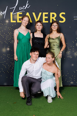 Photo from the 2025 Parents & Students Farewell event held at St Paul's Collegiate in Hamilton, Waikato, New Zealand on Thursday, 4 December, 2025. Photo by Mike Walen / KeyImagery Photography. Copyright: © 2025 St Paul's Collegiate.