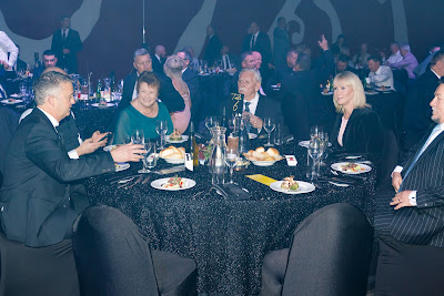 Photo from HIANZ Hire Excellence Awards held at the Energy Events Centre, Rotorua, New Zealand. Taken: Thursday, 12 August 2021. Photography: Mike Walen / KeyImagery Photography. Copyright: © Hire Industry Association of New Zealand (Inc).