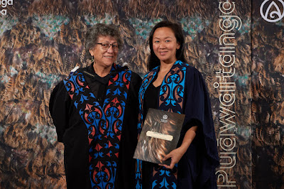 Photo from the TWoA Waiariki 2018 Graduations (Whakatane), held at Whaktane Baptist Church, Whakatane, New Zealand. Taken: Wednesday 23 May 2018. Photo: Alick Saunders / KeyImagery Photography. Copyright: © Te Wananga o Aotearoa.