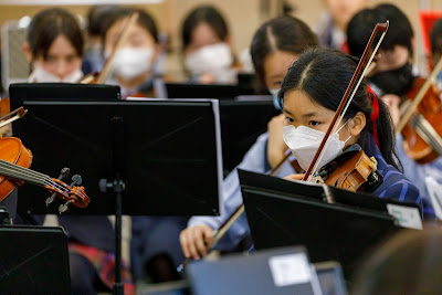 Photo from the 2022 Auckland Dio Exchange Day, held at Waikato Diocesan, Hamilton, New Zealand. Taken: Monday, 23 May 2022. Photography: Mike Walen / KeyImagery Photography. Copyright: © Waikato Diocesan School for Girls.
