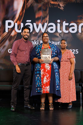Official photos from Ceremony 2 of the TWoA Tāmaki Makaurau 2025 Graduations (November Ceremonies) held at Church Unlimited, Glendene, Auckland, New Zealand at 5pm on Tuesday, 11 November, 2025. Photography by Mike Walen & InstaBooth / KeyImagery Photography. Copyright: © 2025 Te Wānanga o Aotearoa.