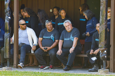 Photo from Day 1 of Waka Wānanga 2019, held in the Waikato, New Zealand. Taken: Friday, 8 November, 2019. Photo: Mike Walen / KeyImagery Photography. Copyright: © Te Wānanga o Aotearoa.