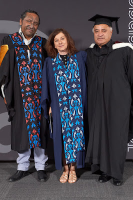 Photo from the TWoA Waiariki 2019 Graduations (Whakatane), held at the Whakatane Baptist Church, Whakatane, New Zealand. Taken: Wednesday 22 May 2019. Photo: Alick Saunders / KeyImagery Photography. Copyright: © Te Wananga o Aotearoa.