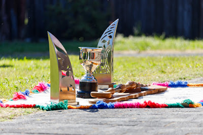 Photo from Day 1 of Waka Wānanga 2019, held in the Waikato, New Zealand. Taken: Friday, 8 November, 2019. Photo: Mike Walen / KeyImagery Photography. Copyright: © Te Wānanga o Aotearoa.