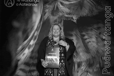 Photo from the TWoA Waiariki 2025 Graduation (Tauranga Moana), held at the Bethlehem Baptist Church in Tauranga, Bay of Plenty, New Zealand on Friday, 2 May, 2025. Photo by Alick Saunders for KeyImagery Photography. Copyright: © 2025 Te Wānanga o Aotearoa.