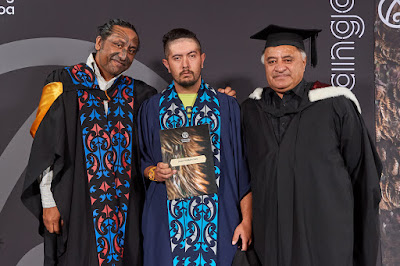 Photo from the TWoA Waiariki 2019 Graduations (Whakatane), held at the Whakatane Baptist Church, Whakatane, New Zealand. Taken: Wednesday 22 May 2019. Photo: Alick Saunders / KeyImagery Photography. Copyright: © Te Wananga o Aotearoa.