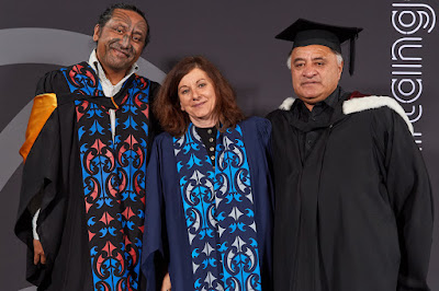 Photo from the TWoA Waiariki 2019 Graduations (Whakatane), held at the Whakatane Baptist Church, Whakatane, New Zealand. Taken: Wednesday 22 May 2019. Photo: Alick Saunders / KeyImagery Photography. Copyright: © Te Wananga o Aotearoa.