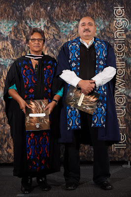 Photo from the TWoA Waiariki 2018 Graduations (Whakatane), held at Whaktane Baptist Church, Whakatane, New Zealand. Taken: Wednesday 23 May 2018. Photo: Alick Saunders / KeyImagery Photography. Copyright: © Te Wananga o Aotearoa.