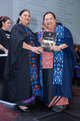 Photos from Ceremony 1 of the 2024 TWoA Tāmaki Makaurau Graduations (November) held at the Manukau City Baptist Church in Manukau, Auckland, New Zealand on Monday, 4 November, 2024 @ 12:00pm. Photography by Alick Saunders for KeyImagery Photography. Copyright: © 2024 Te Wānanga o Aotearoa.