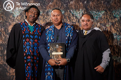 Photo from the TWoA Waiariki 2018 Graduations (Whakatane), held at Whaktane Baptist Church, Whakatane, New Zealand. Taken: Wednesday 23 May 2018. Photo: Alick Saunders / KeyImagery Photography. Copyright: © Te Wananga o Aotearoa.