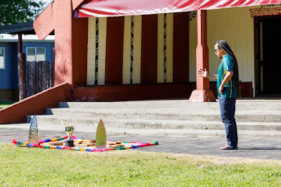 Photo from Day 1 of Waka Wānanga 2019, held in the Waikato, New Zealand. Taken: Friday, 8 November, 2019. Photo: Mike Walen / KeyImagery Photography. Copyright: © Te Wānanga o Aotearoa.