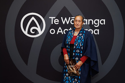 Photo from the TWoA Te Tai Tokerau (Kaikohe) 2025 Graduation held at the War Memorial Hall in Kaikohe, Northland, New Zealand on Tuesday, 15 April, 2025. Photo by Mike Walen / KeyImagery Photography. Copyright: © 2025 Te Wānanga o Aotearoa.