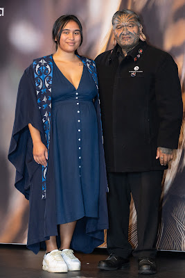 Photo from the TWoA Waiariki 2025 Graduation (Tauranga Moana), held at the Bethlehem Baptist Church in Tauranga, Bay of Plenty, New Zealand on Friday, 2 May, 2025. Photo by Alick Saunders for KeyImagery Photography. Copyright: © 2025 Te Wānanga o Aotearoa.