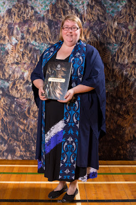 Photo from the TWoA Tainui 2018 Graduations (Ceremony 1),  held at Hamilton Boys' High School, Hamilton, New Zealand. Taken: Thursday 19 April 2018. Photo: Mike Walen / KeyImagery Photography. Copyright: © Te Wananga o Aotearoa.