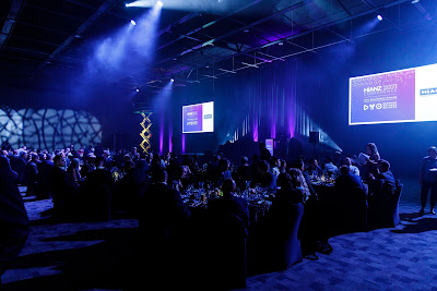 Photo from HIANZ Hire Excellence Awards held at the Energy Events Centre, Rotorua, New Zealand. Taken: Thursday, 12 August 2021. Photography: Mike Walen / KeyImagery Photography. Copyright: © Hire Industry Association of New Zealand (Inc).