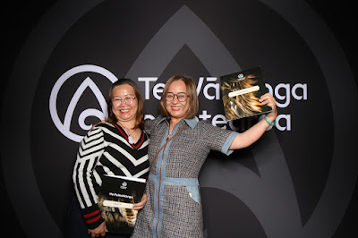 Photos from Ceremony 2 of the 2024 TWoA Tāmaki Makaurau Graduations (November) held at the Manukau City Baptist Church in Manukau, Auckland, New Zealand on Monday, 4 November, 2024 @ 6:00pm. Photography by Alick Saunders for KeyImagery Photography. Copyright: © 2024 Te Wānanga o Aotearoa.