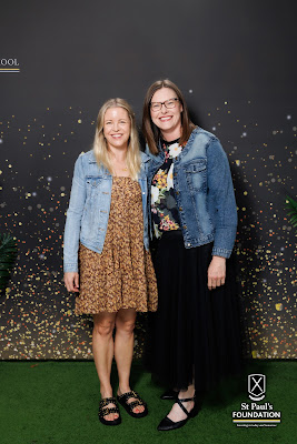 Photo from the 2025 St Paul's Foundation Bubbles After 5 event held at St Paul's Collegiate in Hamilton, Waikato, New Zealand on Thursday, 13 November, 2025. Photography by Mike Walen / KeyImagery Photography. Copyright: © 2025 St Paul's Foundation.