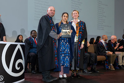 Photos from Ceremony 2 of the 2024 TWoA Tāmaki Makaurau Graduations (November) held at the Manukau City Baptist Church in Manukau, Auckland, New Zealand on Monday, 4 November, 2024 @ 6:00pm. Photography by Alick Saunders for KeyImagery Photography. Copyright: © 2024 Te Wānanga o Aotearoa.