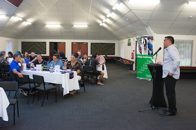 Photo from Day 2 of Waka Wānanga 2018, held in the Waikato, New Zealand. Taken: Saturday 17 November 2018. Photo: Rodrigo Hill / KeyImagery Photography. Copyright: © Te Wānanga o Aotearoa.