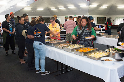 Photo from Day 2 of Waka Wānanga 2018, held in the Waikato, New Zealand. Taken: Saturday 17 November 2018. Photo: Rodrigo Hill / KeyImagery Photography. Copyright: © Te Wānanga o Aotearoa.
