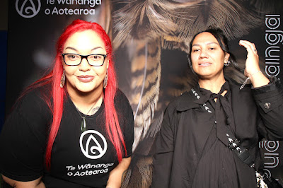 Photo from the TWoA Waiariki 2025 Graduation (Tauranga Moana), held at the Bethlehem Baptist Church in Tauranga, Bay of Plenty, New Zealand on Friday, 2 May, 2025. Photo by Alick Saunders for KeyImagery Photography. Copyright: © 2025 Te Wānanga o Aotearoa.