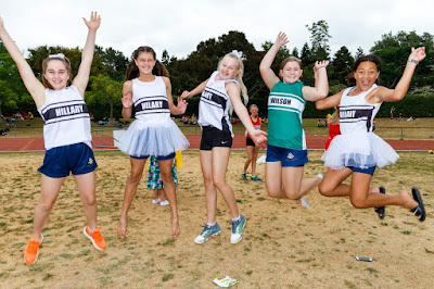 Photo from the Waikato Diocesan Athletics Day 2020 held at Porritt Stadium, Hamilton, New Zealand, on Thursday 27 February 2020.  Photo: Mike Walen / KeyImagery Photography. Copyright: © Waikato Diocesan School for Girls.