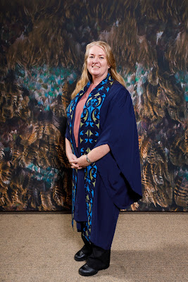 Photo from the TWoA Tainui 2021 Graduations (Thursday Morning - Ceremony 1),  held at Elim Church, Te Rapa, Hamilton, New Zealand. Taken: Thursday 22 April 2021. Photo: Mike Walen / KeyImagery Photography. Copyright: © Te Wānanga o Aotearoa.