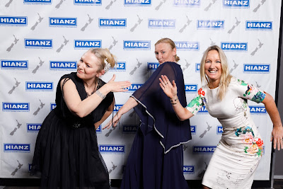 Photo from HIANZ Hire Excellence Awards held at the Energy Events Centre, Rotorua, New Zealand. Taken: Thursday, 12 August 2021. Photography: Mike Walen / KeyImagery Photography. Copyright: © Hire Industry Association of New Zealand (Inc).