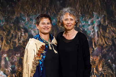 Photo from the TWoA Tainui 2021 Graduations (Thursday Afternoon - Ceremony 2),  held at Elim Church, Te Rapa, Hamilton, New Zealand. Taken: Thursday 22 April 2021. Photo: Mike Walen / KeyImagery Photography. Copyright: © Te Wānanga o Aotearoa.