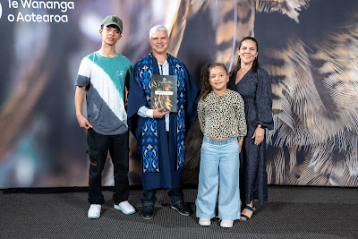 Photos from Ceremony 2 of the 2024 TWoA Tāmaki Makaurau Graduations (November) held at the Manukau City Baptist Church in Manukau, Auckland, New Zealand on Monday, 4 November, 2024 @ 6:00pm. Photography by Alick Saunders for KeyImagery Photography. Copyright: © 2024 Te Wānanga o Aotearoa.