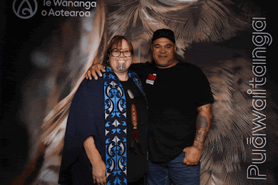 Photo from the TWoA Waiariki 2025 Graduation (Tauranga Moana), held at the Bethlehem Baptist Church in Tauranga, Bay of Plenty, New Zealand on Friday, 2 May, 2025. Photo by Alick Saunders for KeyImagery Photography. Copyright: © 2025 Te Wānanga o Aotearoa.