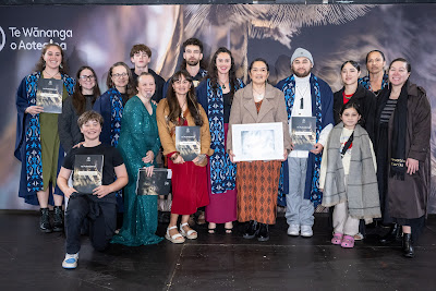 Photo from the TWoA Te Tai Tokerau (Whangarei) 2025 Graduation held at McKay Stadium in Whangarei, Northland, New Zealand on Thursday, 10 July, 2025. Photo by Alick Saunders for KeyImagery Photography. Copyright: © 2025 Te Wānanga o Aotearoa.